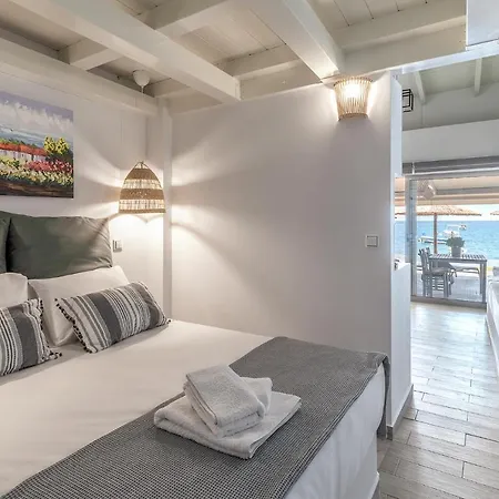 Pallas Seaside 2 * Athens