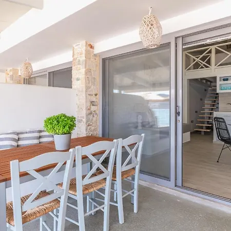 Apartment Pallas Seaside 2 Athens