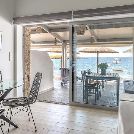 Pallas Seaside 2