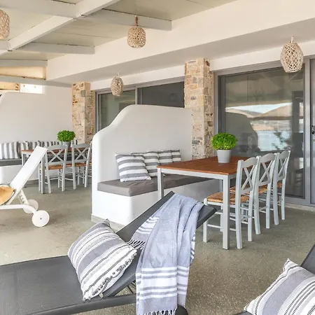 Apartment Pallas Seaside 2 Athens