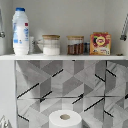 Διαμέρισμα A Convenient In The Heart Of Αθήνα