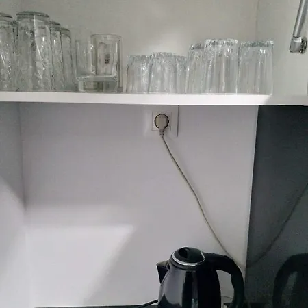A Convenient In The Heart Of Apartment Athens