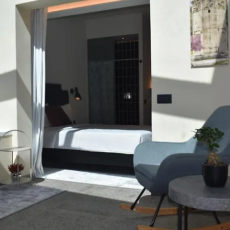 One Smart Hotel Athènes