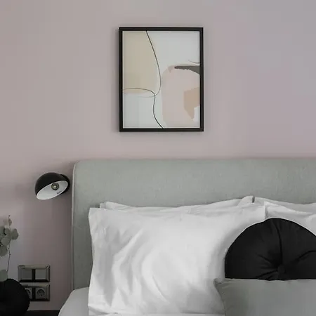 Apartment Teal Faliro House By Upstreet Athens