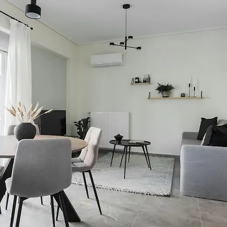 Teal Faliro House By Upstreet *