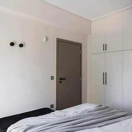 Apartment Teal Faliro House By Upstreet Athens