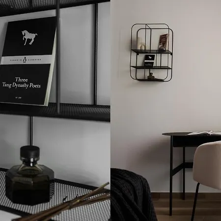 Apartment Teal Faliro House By Upstreet *