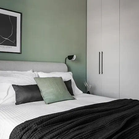 Teal Faliro House By Upstreet Athens