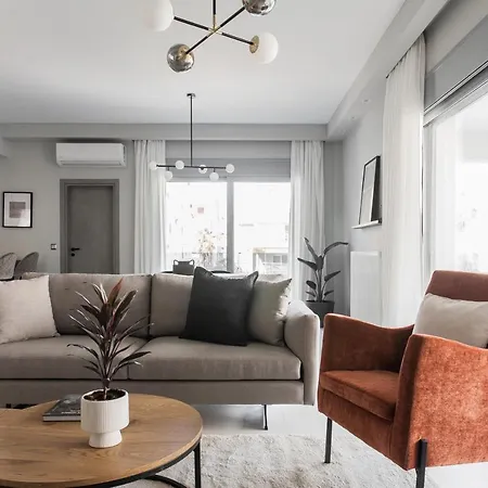 Teal Faliro House By Upstreet Apartment *