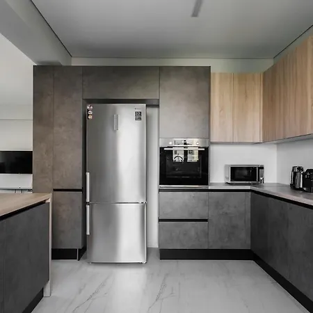 Teal Faliro House By Upstreet * Athens
