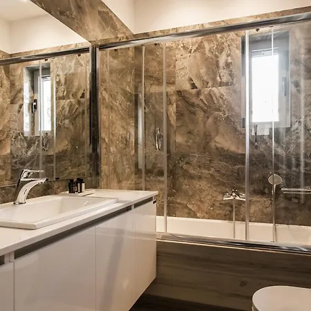 Teal Faliro House By Upstreet Apartment Athens