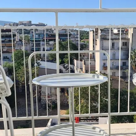 Kalliopis Appartement *
