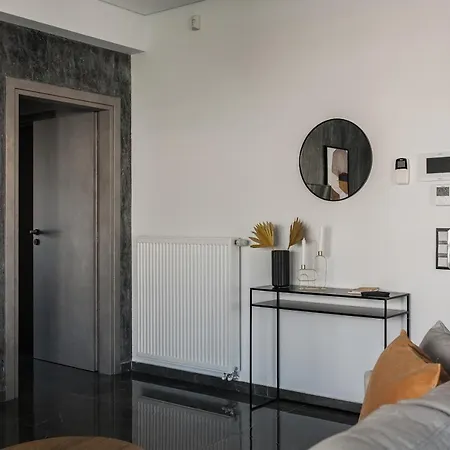 Teal Faliro House By Upstreet Apartment