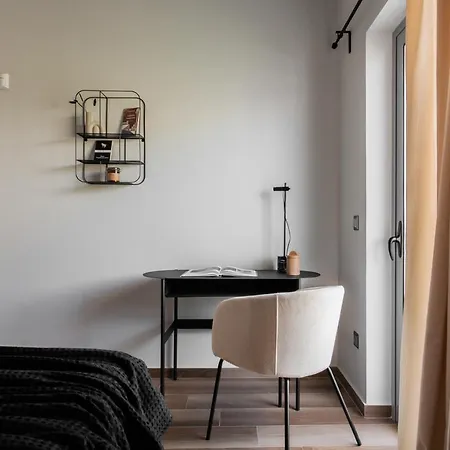 Teal Faliro House By Upstreet Apartment