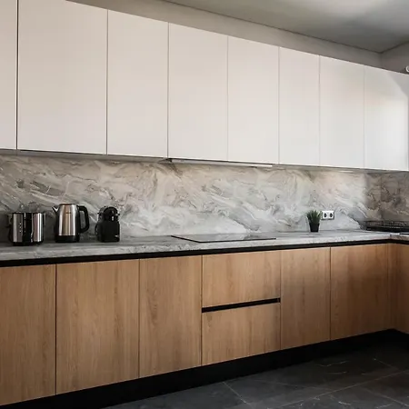 Teal Faliro House By Upstreet Apartment