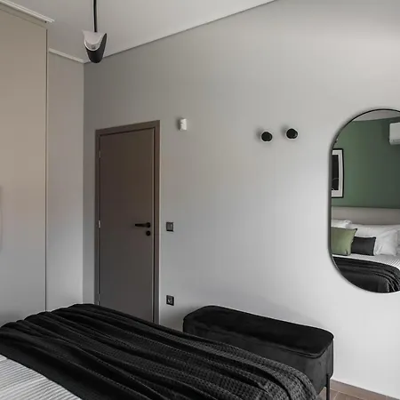 Teal Faliro House By Upstreet Apartment Athens
