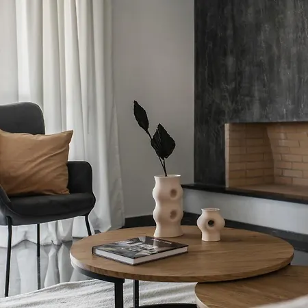 Apartment Teal Faliro House By Upstreet