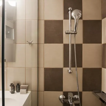 Glorious 1br In By Upstreet Apartment *