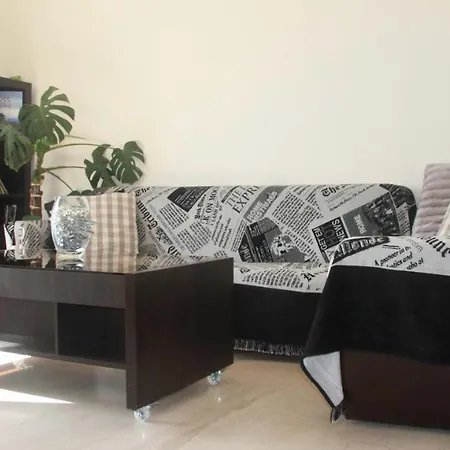 Apartment Penthouse With Sea View Athens