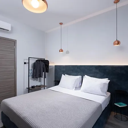 Enattica Monastiraki Living Apartamento Atenas