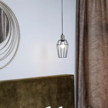 Enattica Monastiraki Living Apartment
