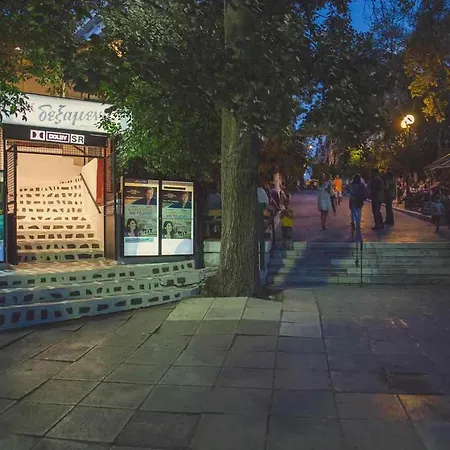 Apartment 1 Bedroom - Live Like A Local In Kolonaki Athens