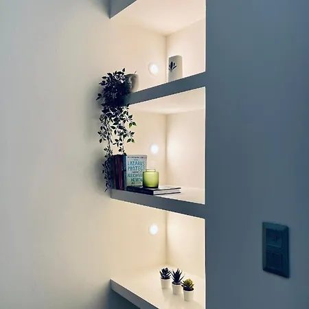 1 Bedroom - Live Like A Local In Kolonaki Apartment Athens