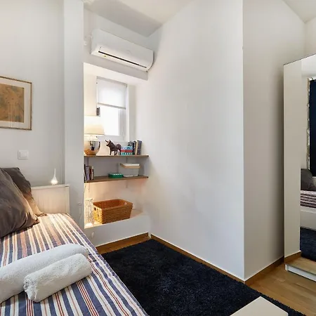Apartment Chloe Boutique Plaka Athens