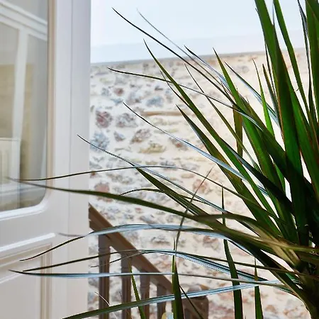 Chloe Boutique Plaka Apartment Athens