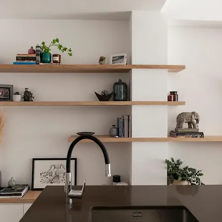 Διαμέρισμα Architectural Concept Αθήνα