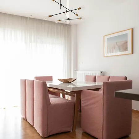 Architectural Concept Διαμέρισμα