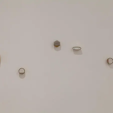 Διαμέρισμα Architectural Concept Αθήνα