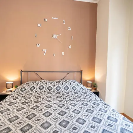 Apartment Acropolis 1 Bedroom 6 Persons Apartment.