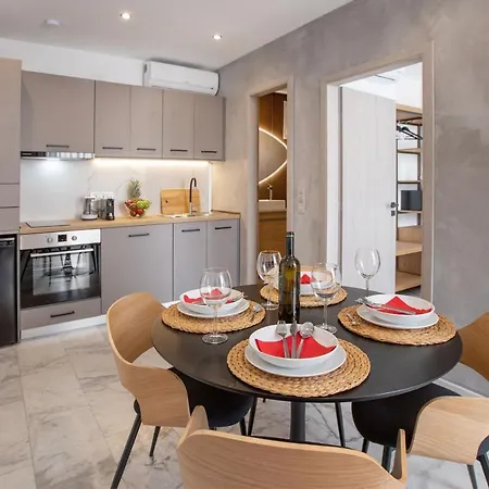 Apartment Iconic Athens