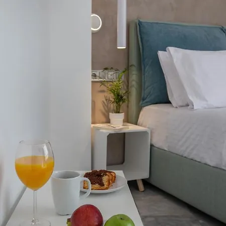 Iconic Apartment