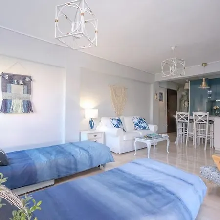 Luxe In Glyfada, Riviera By Ghh Athens
