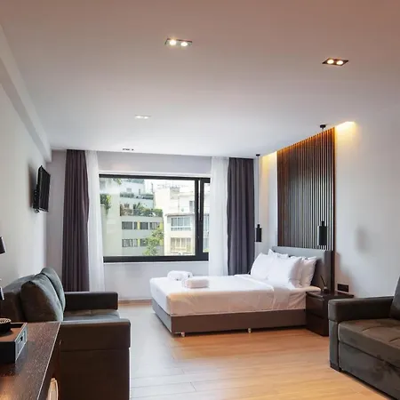 Hotel Tower