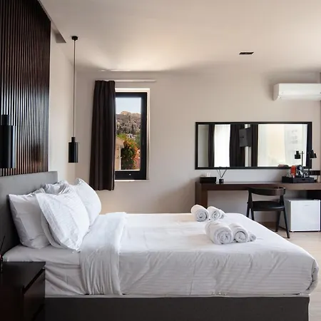 Tower Hotel