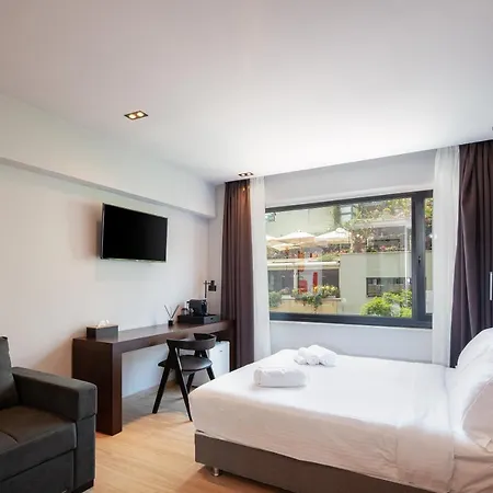 Hotel Tower 4*