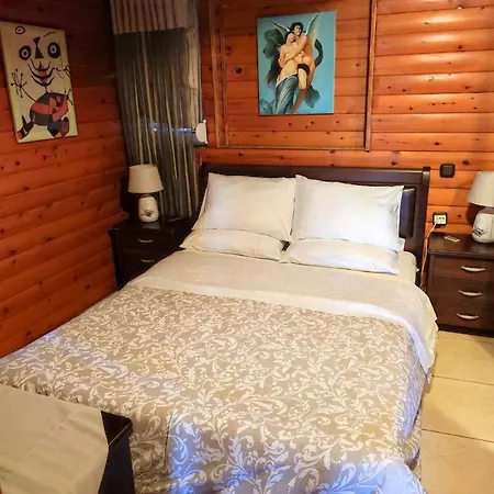 Apartament το ρετιρε Ateny