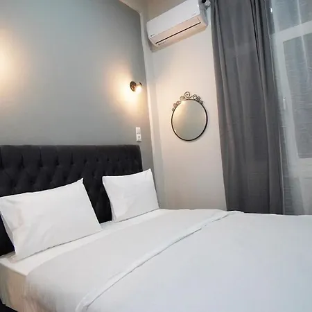 Themis13 Apartment *
