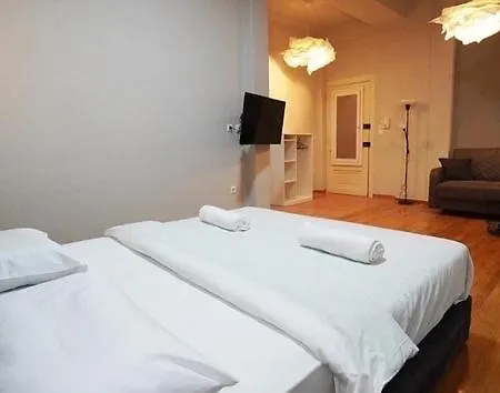 Apartment Themis13 Athens