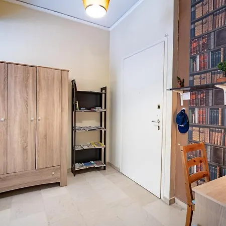 Acropolis 1 Bedroom 6 Persons Apartment. Apartment Athens
