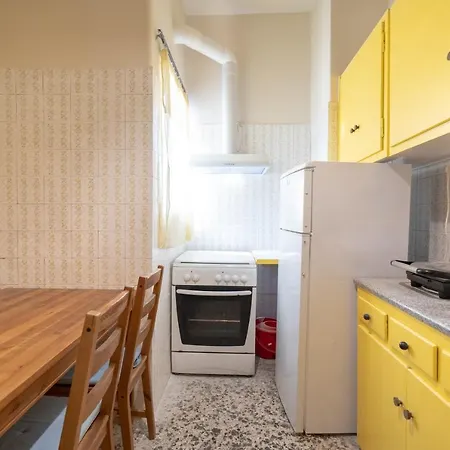 Apartment Acropolis 1 Bedroom 6 Persons Apartment. *