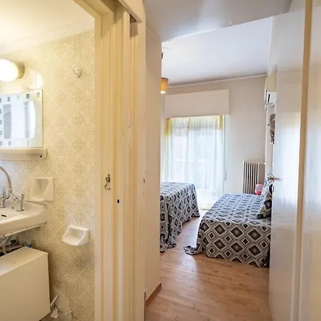 Apartment Acropolis 1 Bedroom 6 Persons Apartment.
