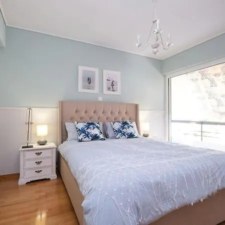 Luxe In Glyfada, Riviera By Ghh Apartment *