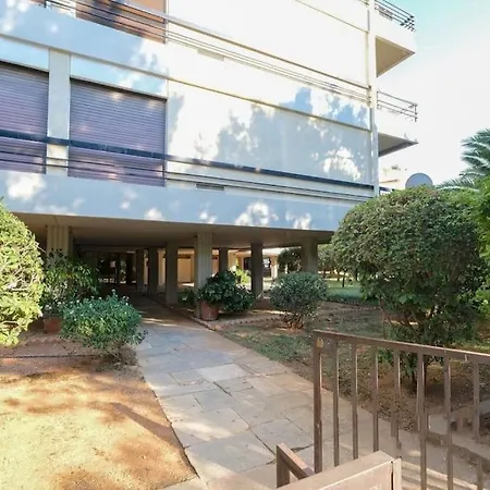 Luxe In Glyfada, Riviera By Ghh Apartment