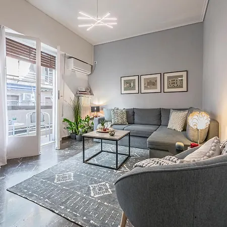 Apartment Nadia's ,