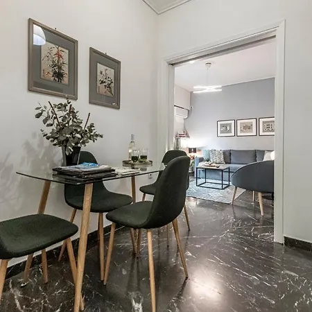 Nadia's , Apartment Athens