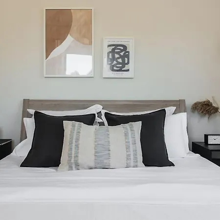 Magnificent 2br In Marousi By Upstreet Athens